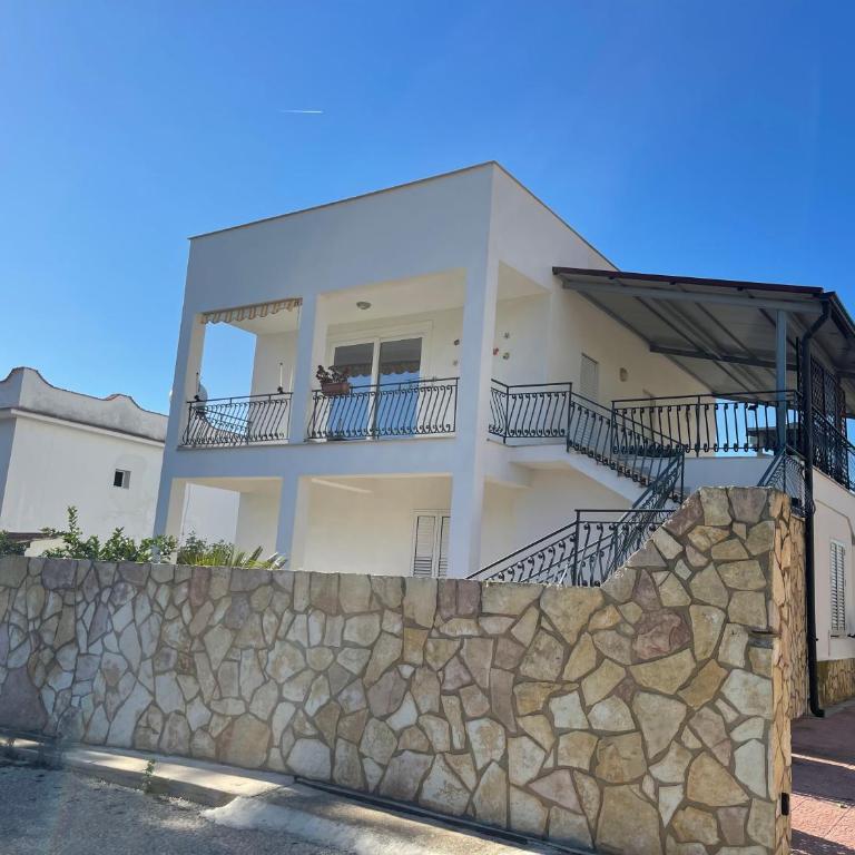 Villa Vella - Villa mit Meerblick - 1