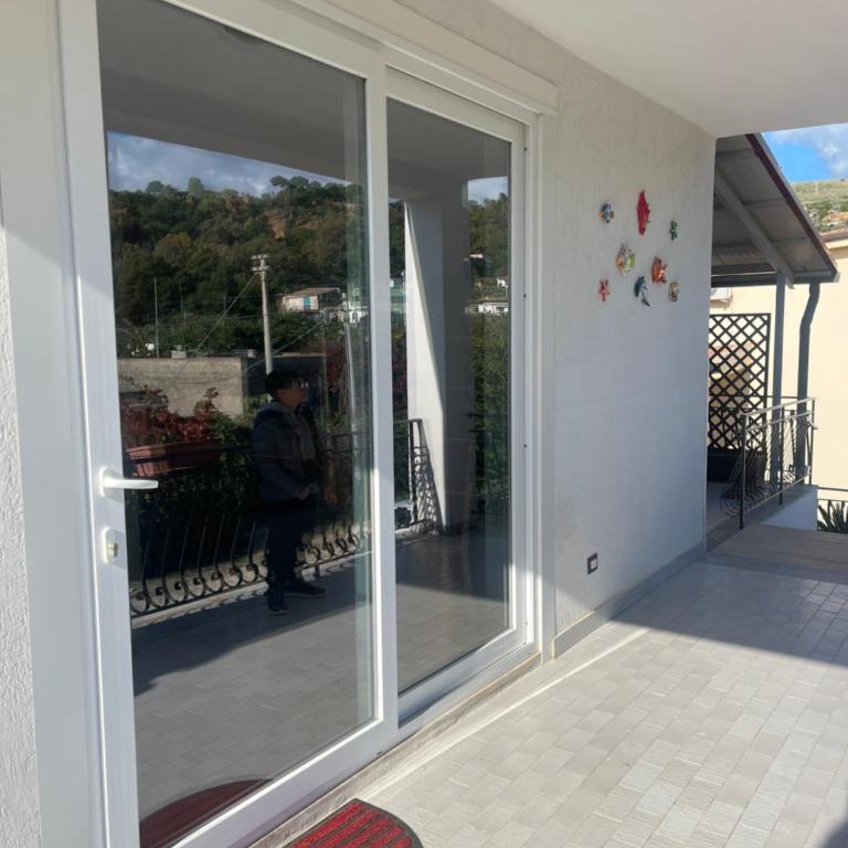 Villa Vella - Villa mit Meerblick - 7