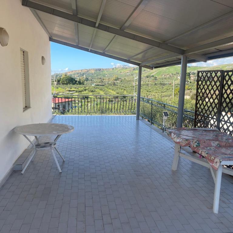 Villa Vella - Villa mit Meerblick - 33