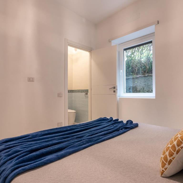 DiTullio18 - Cipro Balduina - One-Bedroom Apartment - 8