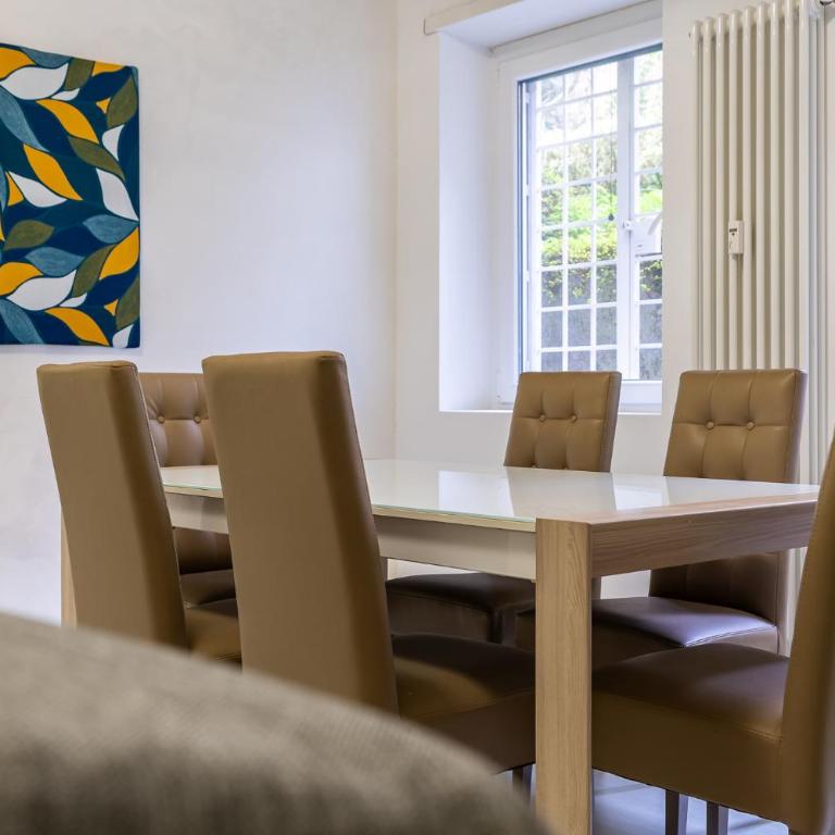 DiTullio18 - Cipro Balduina - One-Bedroom Apartment - 3