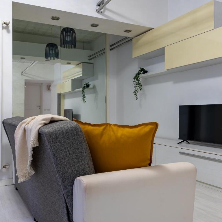 DiTullio18 - Cipro Balduina - One-Bedroom Apartment - 4