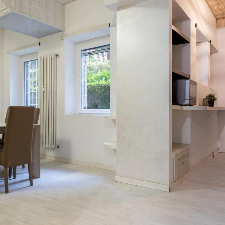 DiTullio18 - Cipro Balduina - One-Bedroom Apartment - 15