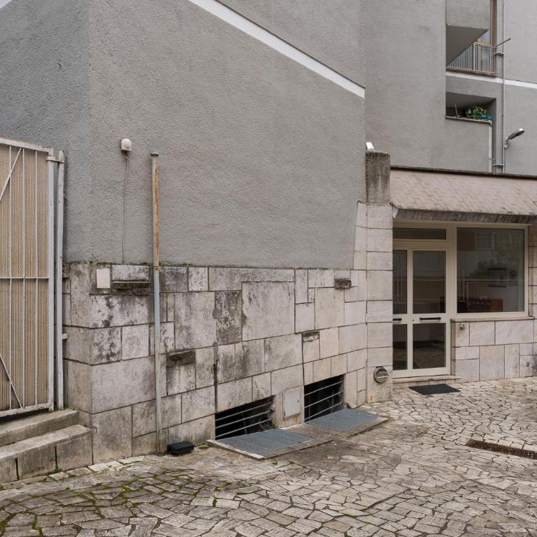 DiTullio18 - Cipro Balduina - One-Bedroom Apartment - 21