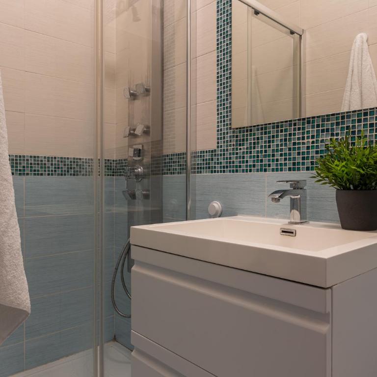 DiTullio18 - Cipro Balduina - One-Bedroom Apartment - 16