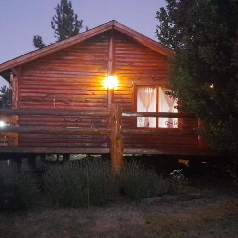 Luna de Epuyén - Casa de 2 dormitorios - 1