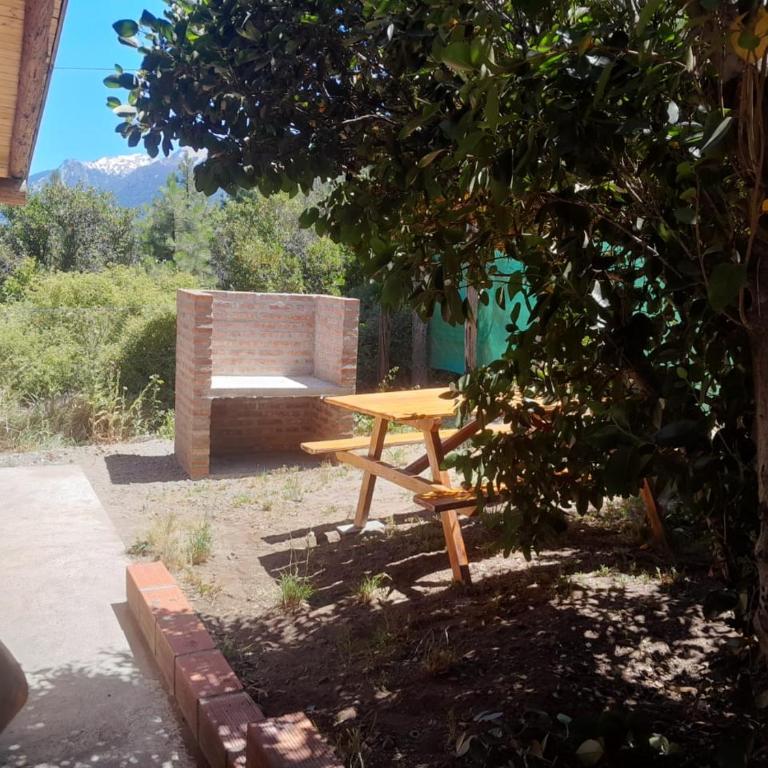 Luna de Epuyén - Casa de 2 dormitorios - 8