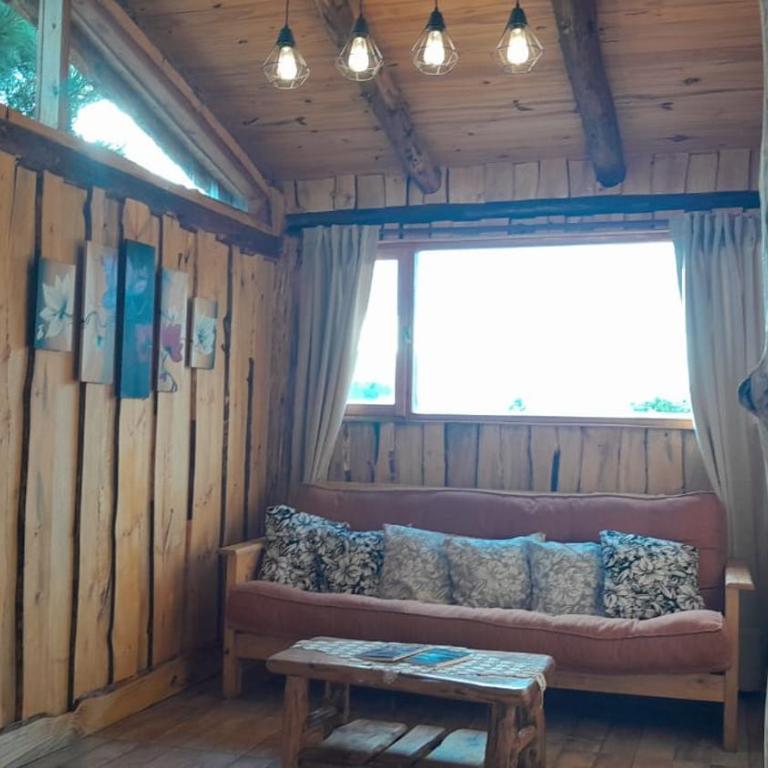 Luna de Epuyén - Casa con 1 dormitorio - 4