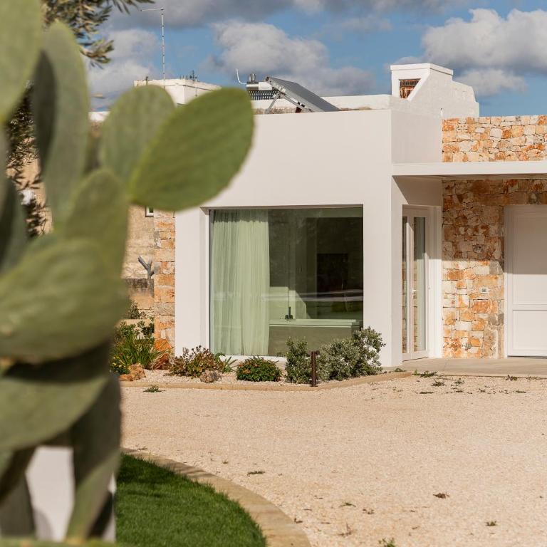 Borgo Tufaia - Appartamento con 2 Camere da Letto e Vista Giardino - 12