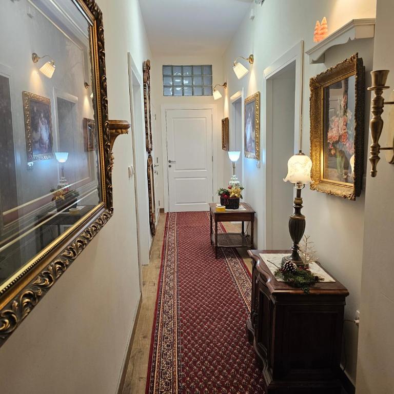 Apartment Vansvel 1 - Deluks Suite sa Bračnim Krevetom (King-size) - 28