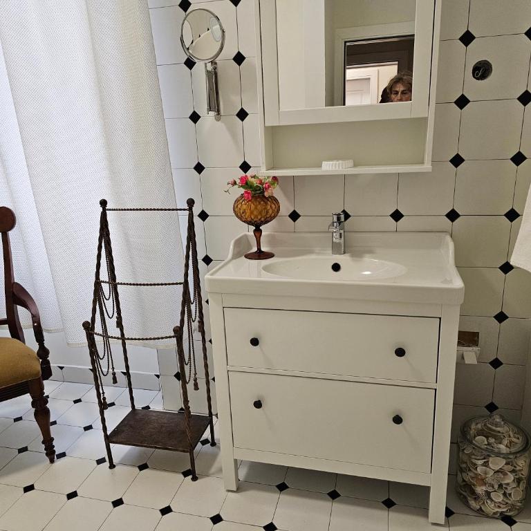 Apartment Vansvel 1 - Deluks Suite sa Bračnim Krevetom (King-size) - 6