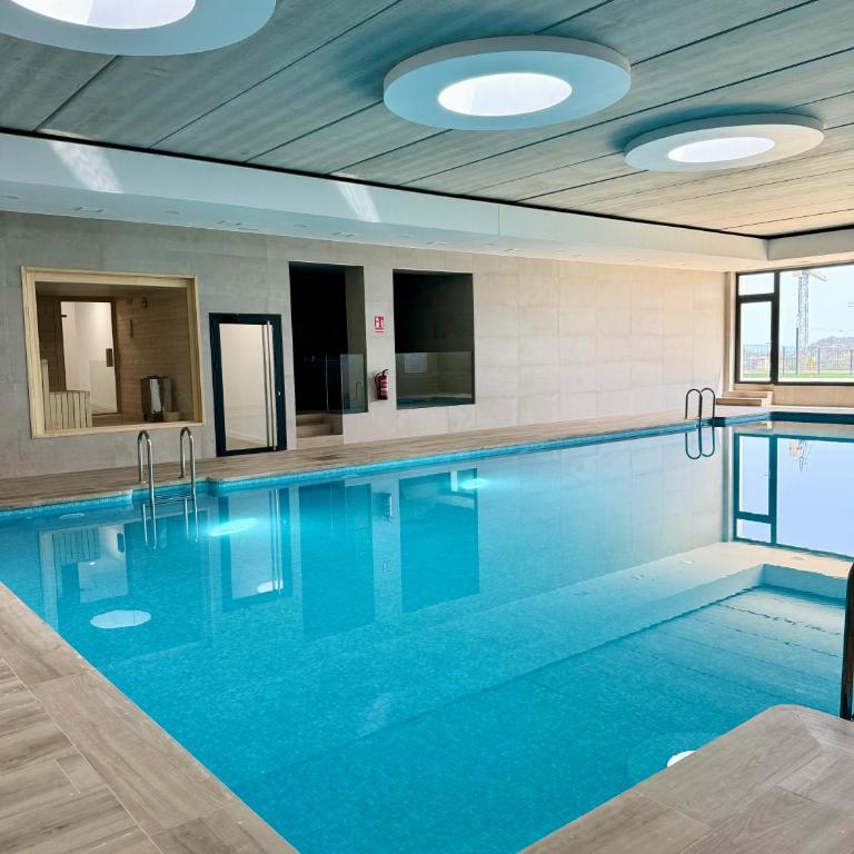 Costa Finestrat - Apartamento de 2 dormitorios - 22