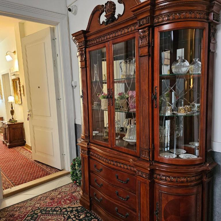 Apartment Vansvel 1 - Deluks Suite sa Bračnim Krevetom (King-size) - 25