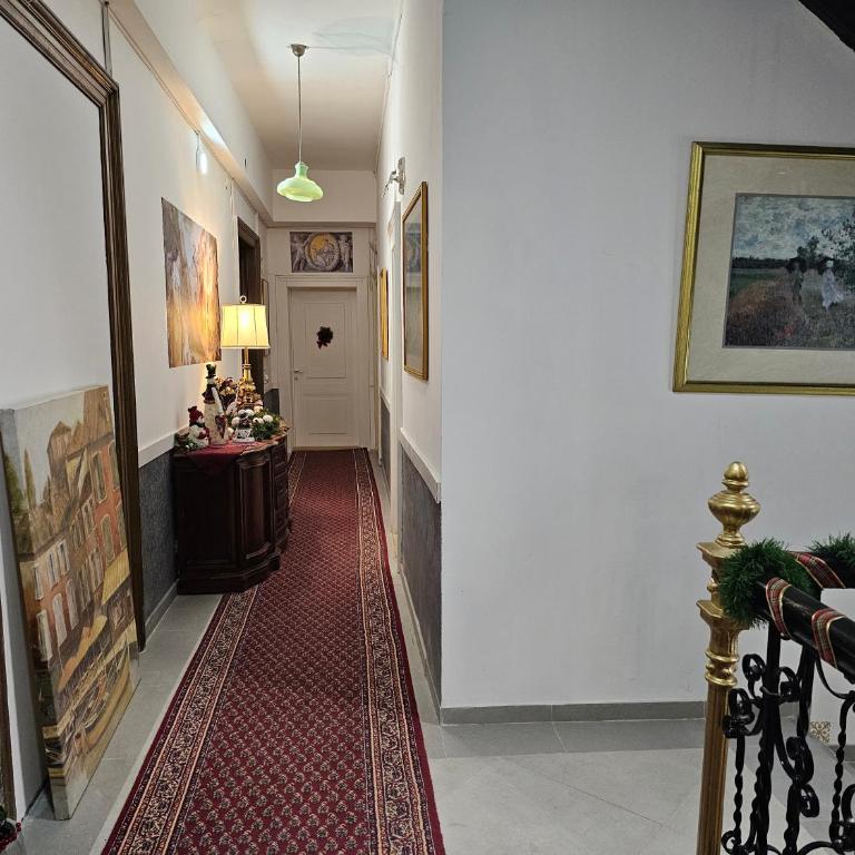 Apartment Vansvel 1 - Deluks Suite sa Bračnim Krevetom (King-size) - 26