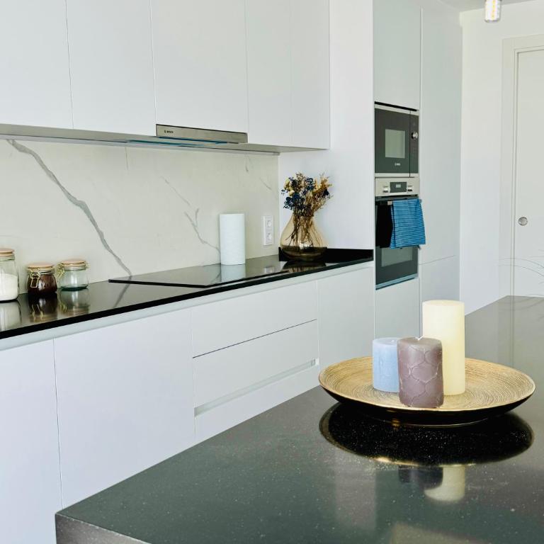 Costa Finestrat - Apartamento de 2 dormitorios - 3