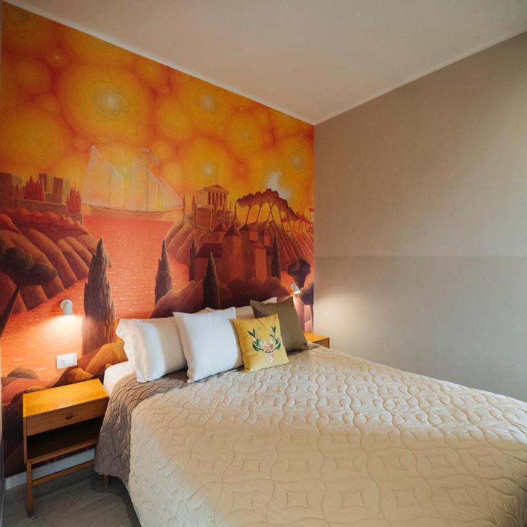 Central Four - Appartement 1 Chambre - 13