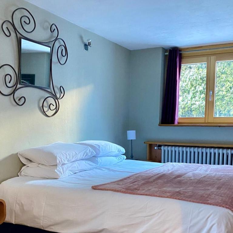 The Castle, 10 Bedroom Chalet, Chamonix Centre - Chalet Supérieur - 16
