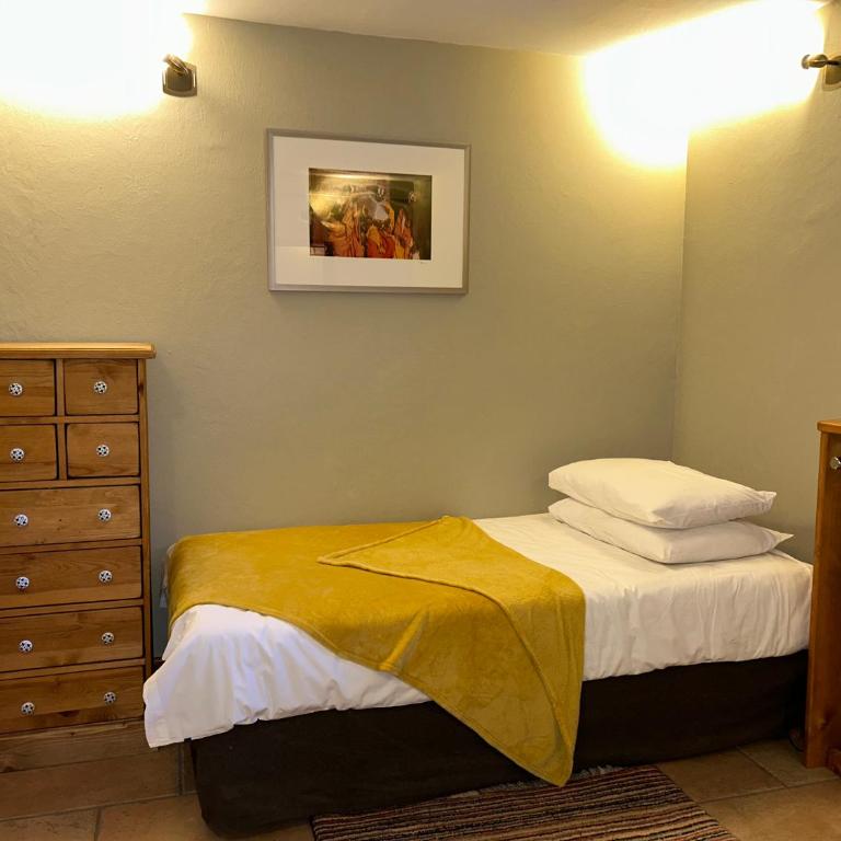 The Castle, 10 Bedroom Chalet, Chamonix Centre - Chalet Supérieur - 17