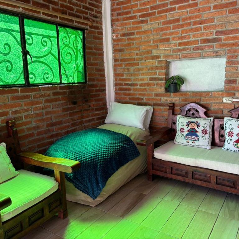 El Rincón del Cactus - Apartamento de 1 dormitorio - 26