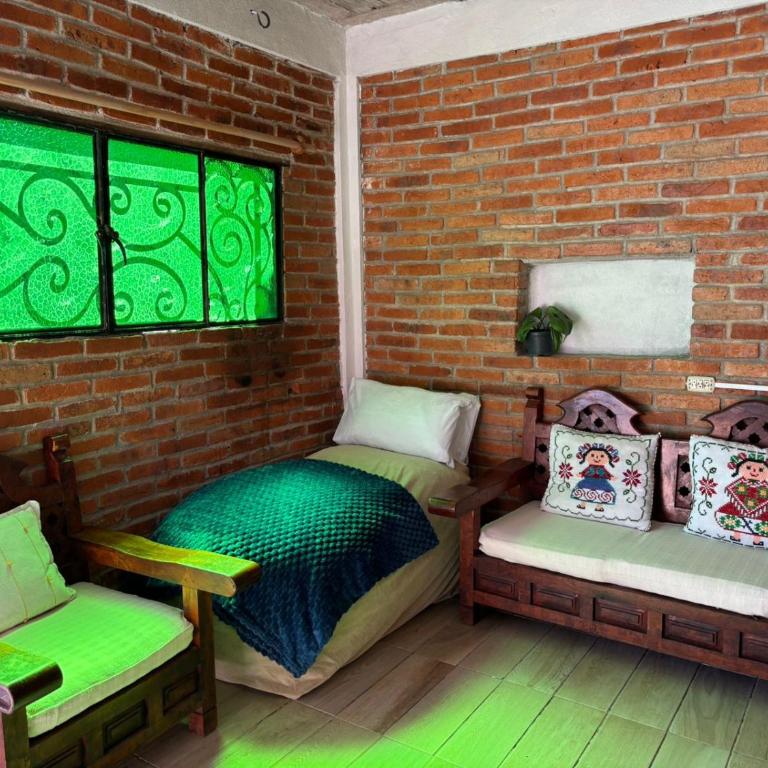 El Rincón del Cactus - Apartamento de 1 dormitorio - 29