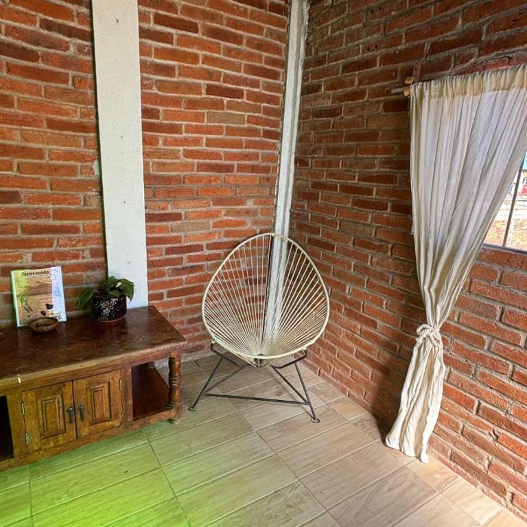 El Rincón del Cactus - Apartamento de 1 dormitorio - 30