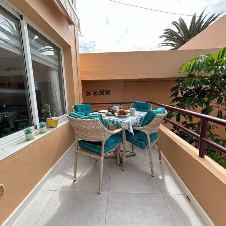 Todavida - Apartamento de 1 dormitorio - 4