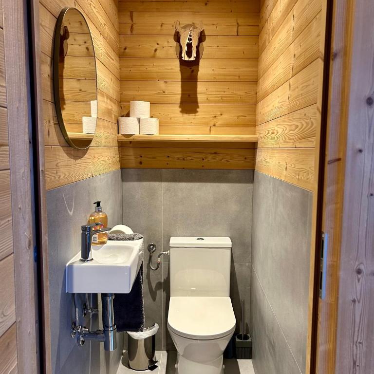 The Castle, 10 Bedroom Chalet, Chamonix Centre - Chalet Supérieur - 9