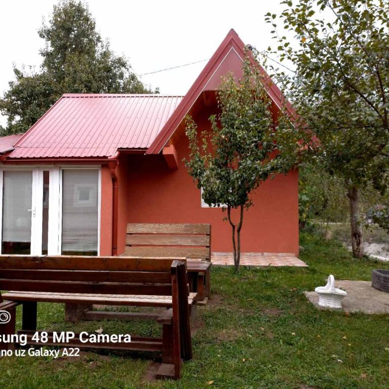 Apartman Rakocevic - One-Bedroom Apartment - 1