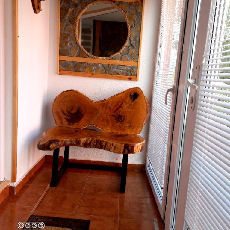 Apartman Rakocevic - One-Bedroom Apartment - 2