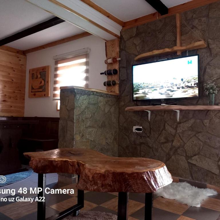 Apartman Rakocevic - One-Bedroom Apartment - 6