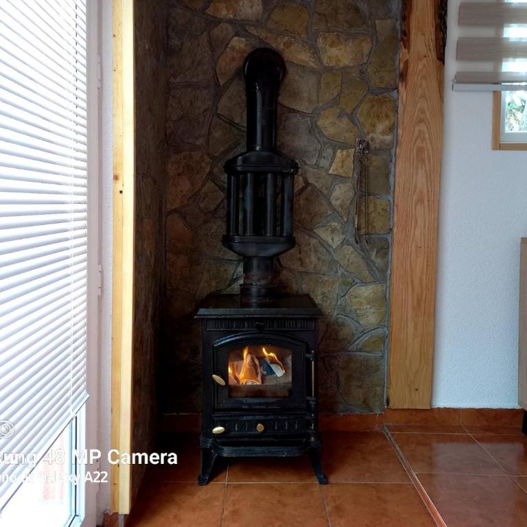 Apartman Rakocevic - One-Bedroom Apartment - 11