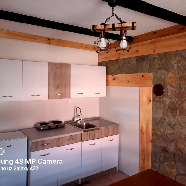 Apartman Rakocevic - One-Bedroom Apartment - 12