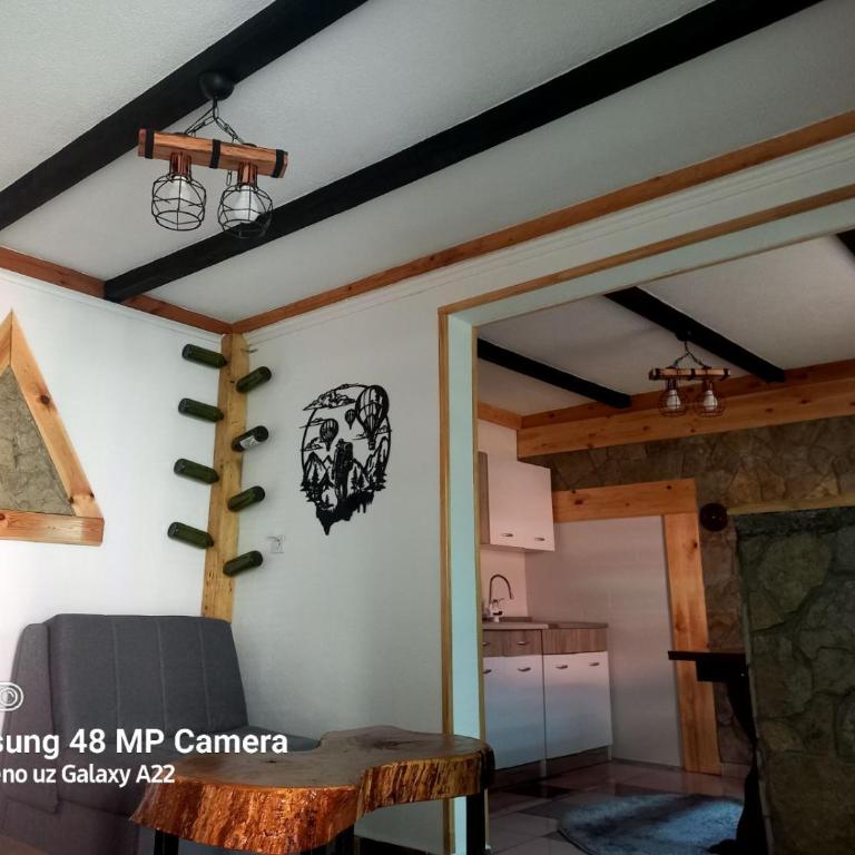 Apartman Rakocevic - One-Bedroom Apartment - 14