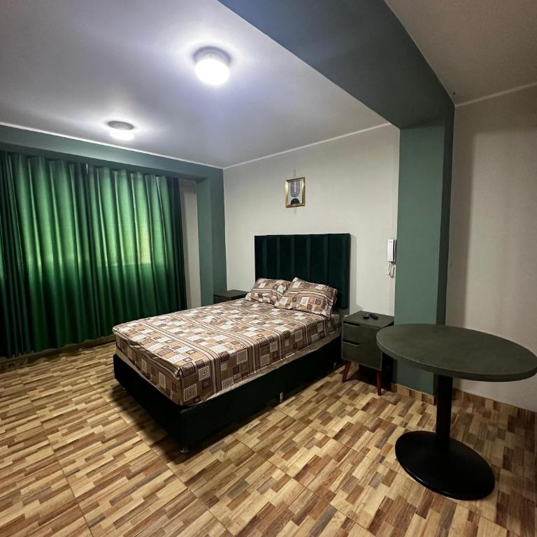 Agora Hs - Standard Queen Room - 1