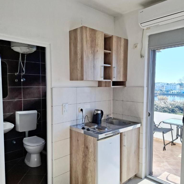 STANDART Premium - Dupleks Apartman - 6