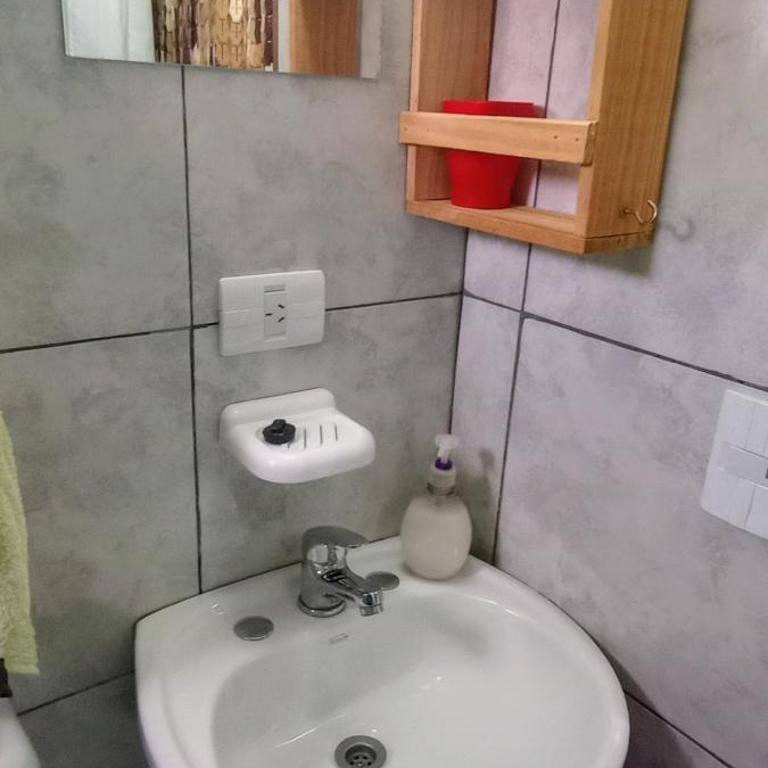 Casa Nido Tiny House - Casa con 1 dormitorio - 20