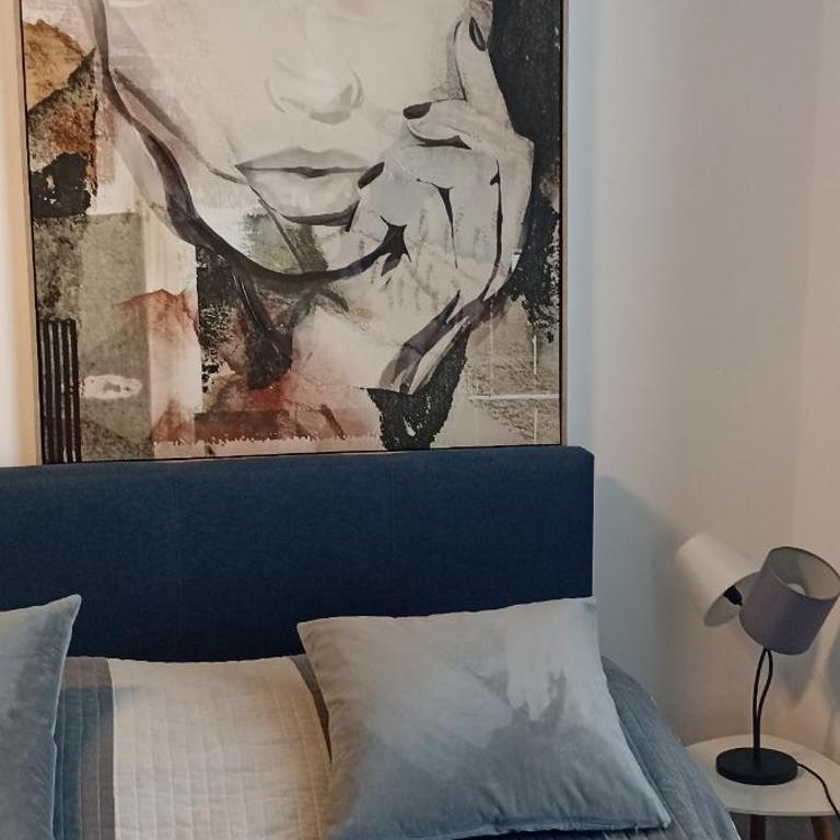 Wohnung in Leoben Zentrum Zwischen Hauptplatz und Stadtpark - Appartamento con 2 Camere da Letto - 1