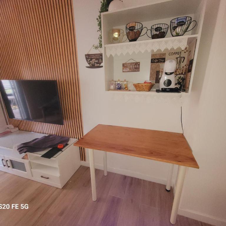 Apartamento manantiales - Apartamento de 1 dormitorio - 3