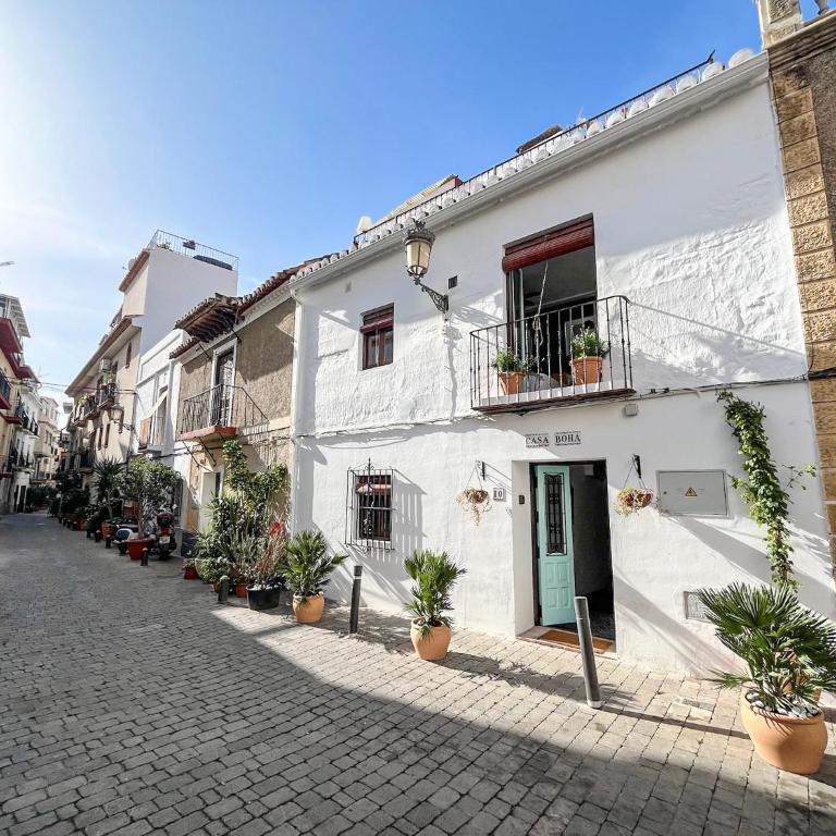 Casa BoHa - Andalusië - Casa de 2 dormitorios - 1