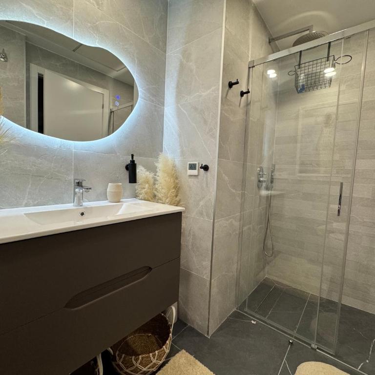 Costa Finestrat - Apartamento de 2 dormitorios - 15