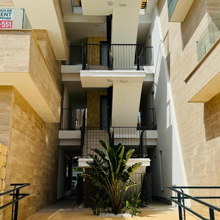 Costa Finestrat - Apartamento de 2 dormitorios - 20