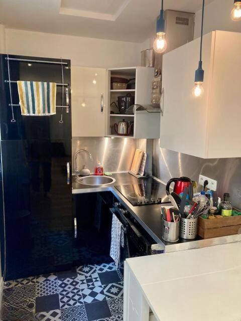 Appartement Paris 15 - Appartement 1 Chambre - 7