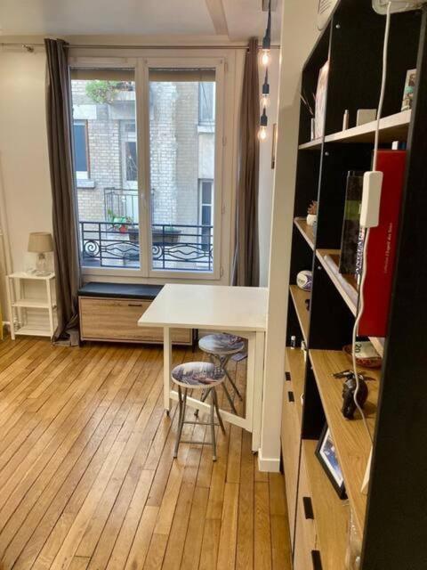 Appartement Paris 15 - Appartement 1 Chambre - 9