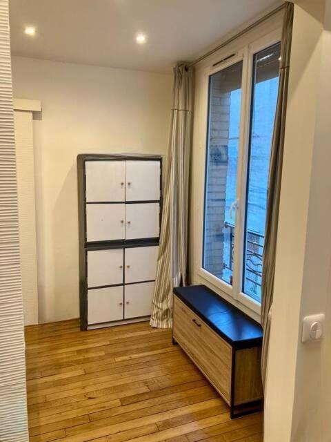 Appartement Paris 15 - Appartement 1 Chambre - 11