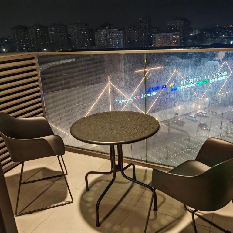 Planet Lux Apartment - Apartman sa 1 Spavaćom Sobom - 15