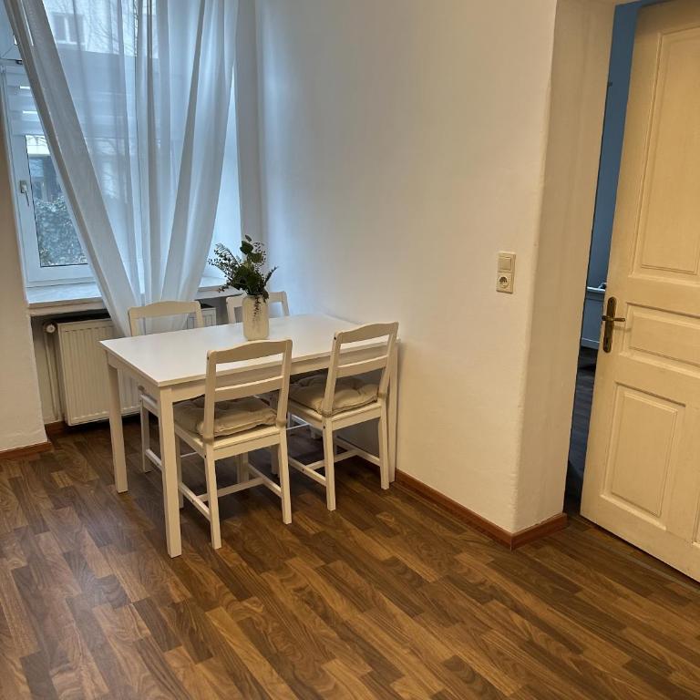 Serenity Apartment Essential - Appartement 1 Chambre de Luxe - Vue sur Jardin - 2