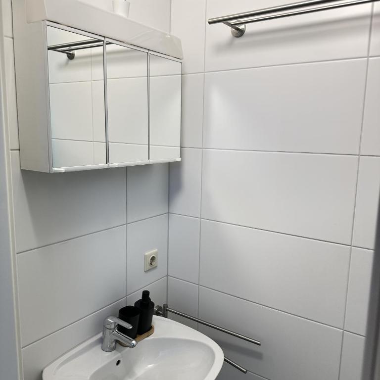 Serenity Apartment Essential - Appartement 1 Chambre de Luxe - Vue sur Jardin - 19