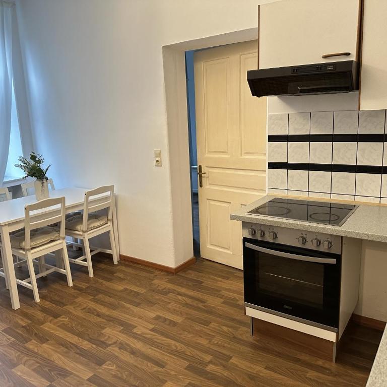 Serenity Apartment Essential - Appartement 1 Chambre de Luxe - Vue sur Jardin - 5