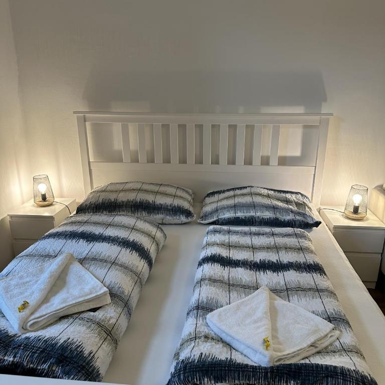 Serenity Apartment Essential - Appartement 1 Chambre de Luxe - Vue sur Jardin - 6