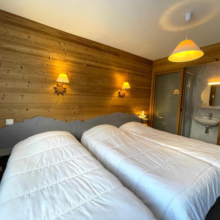 GROTTE AUX FEES D, appartement 6 pers, skis aux pieds - Appartamento - Piano Terra - 5